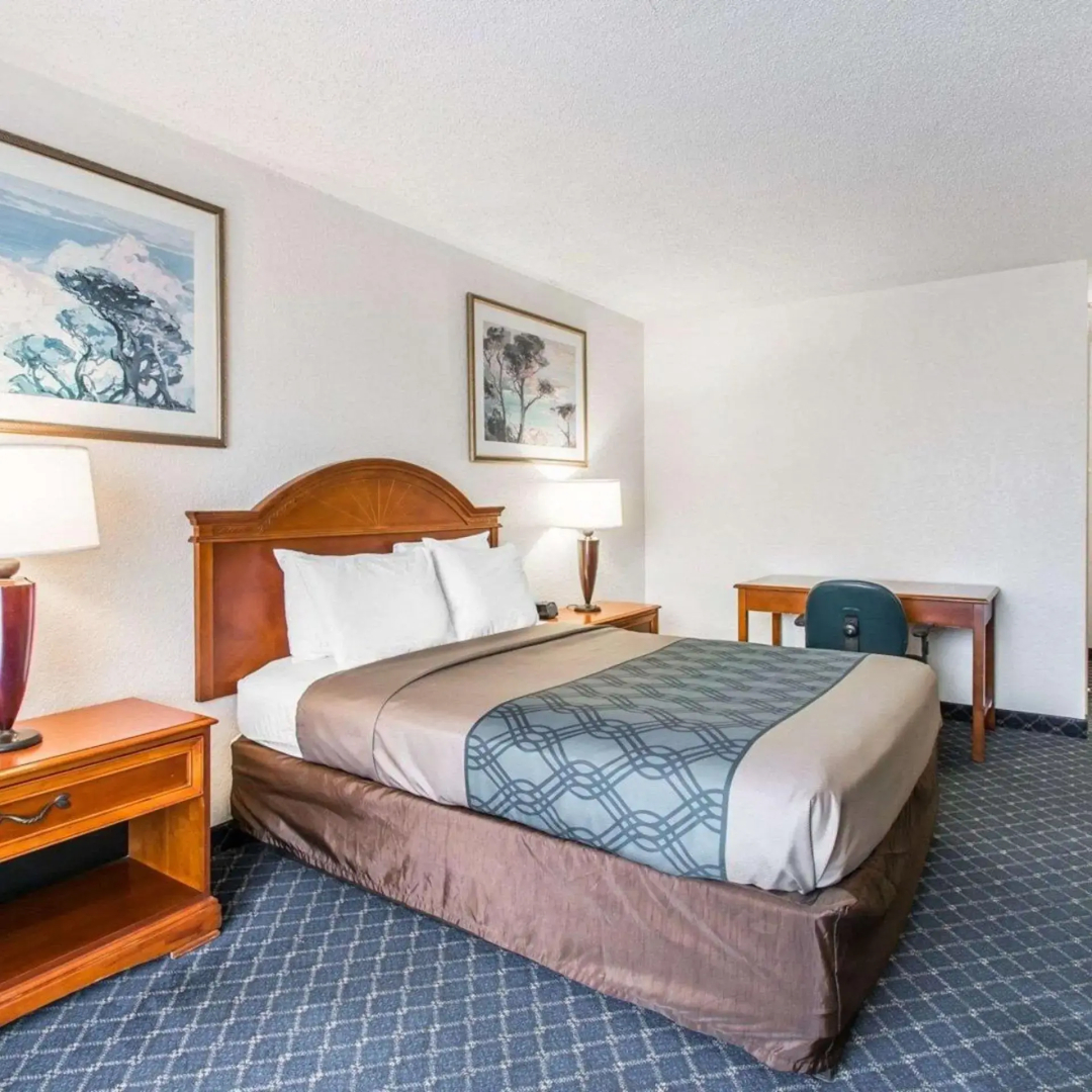 Foto - North Miami Beach Gardens Inn & Suites
