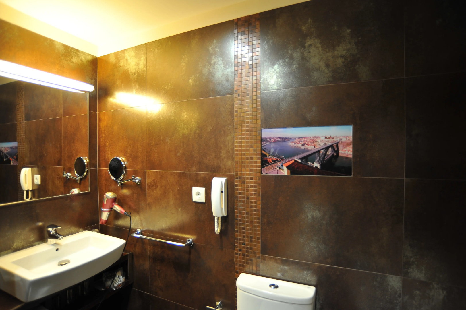 Foto - Axis Porto Business & Spa Hotel