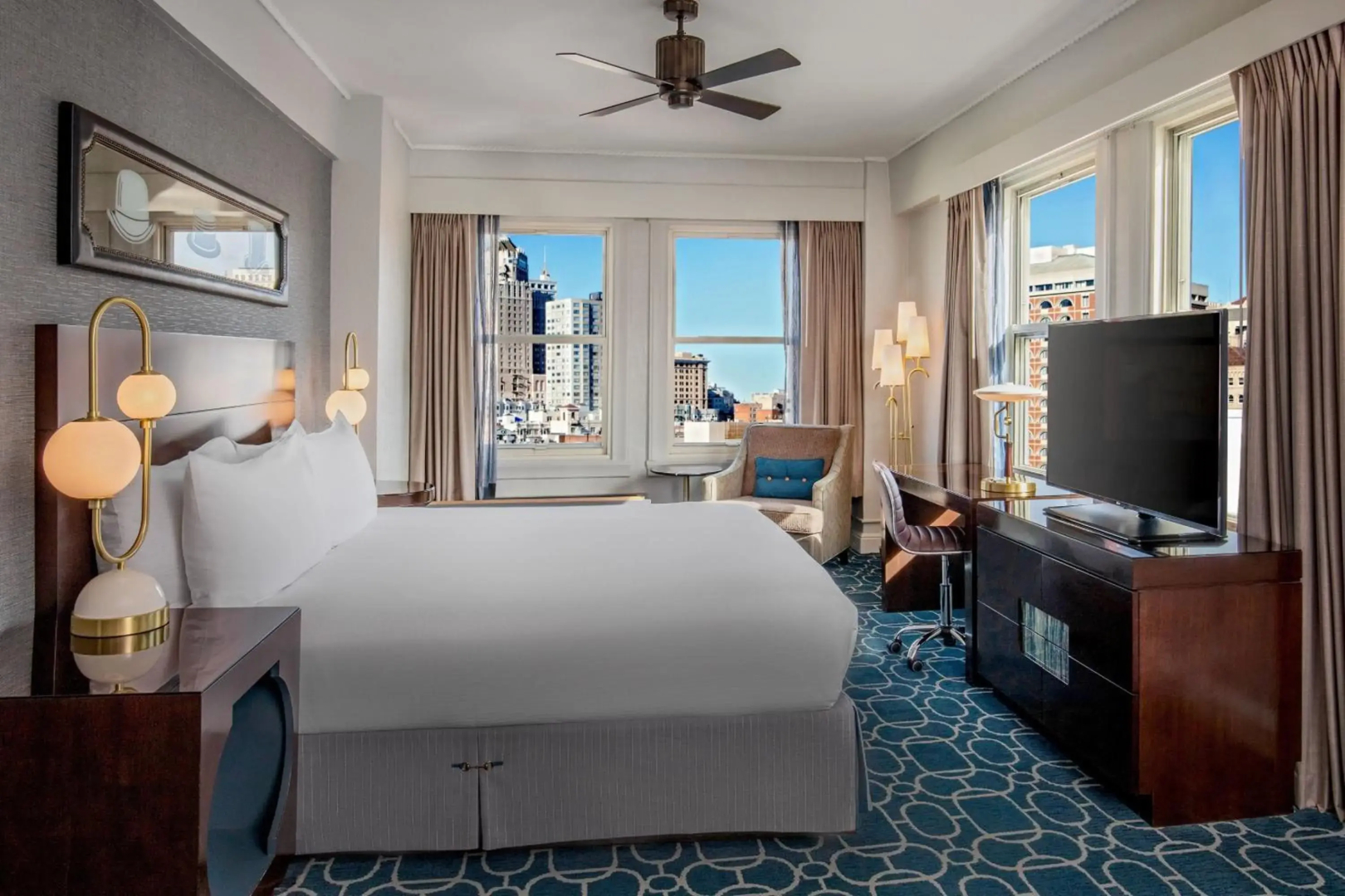 Photo - Hotel Adagio, Autograph Collection