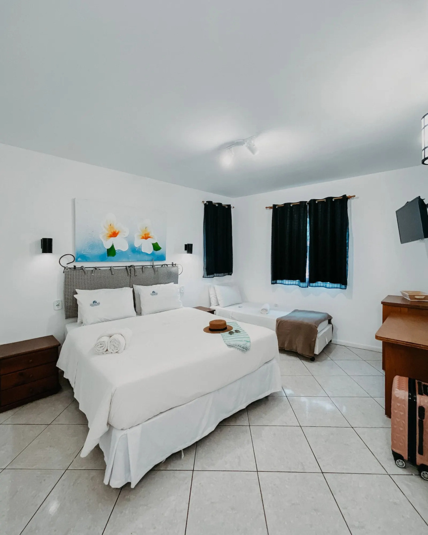 Photo - Calador Búzios Hotel