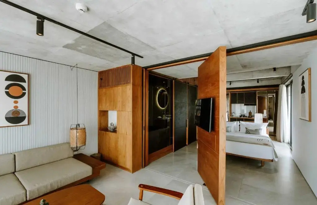 Photo - The Komu Canggu Bali