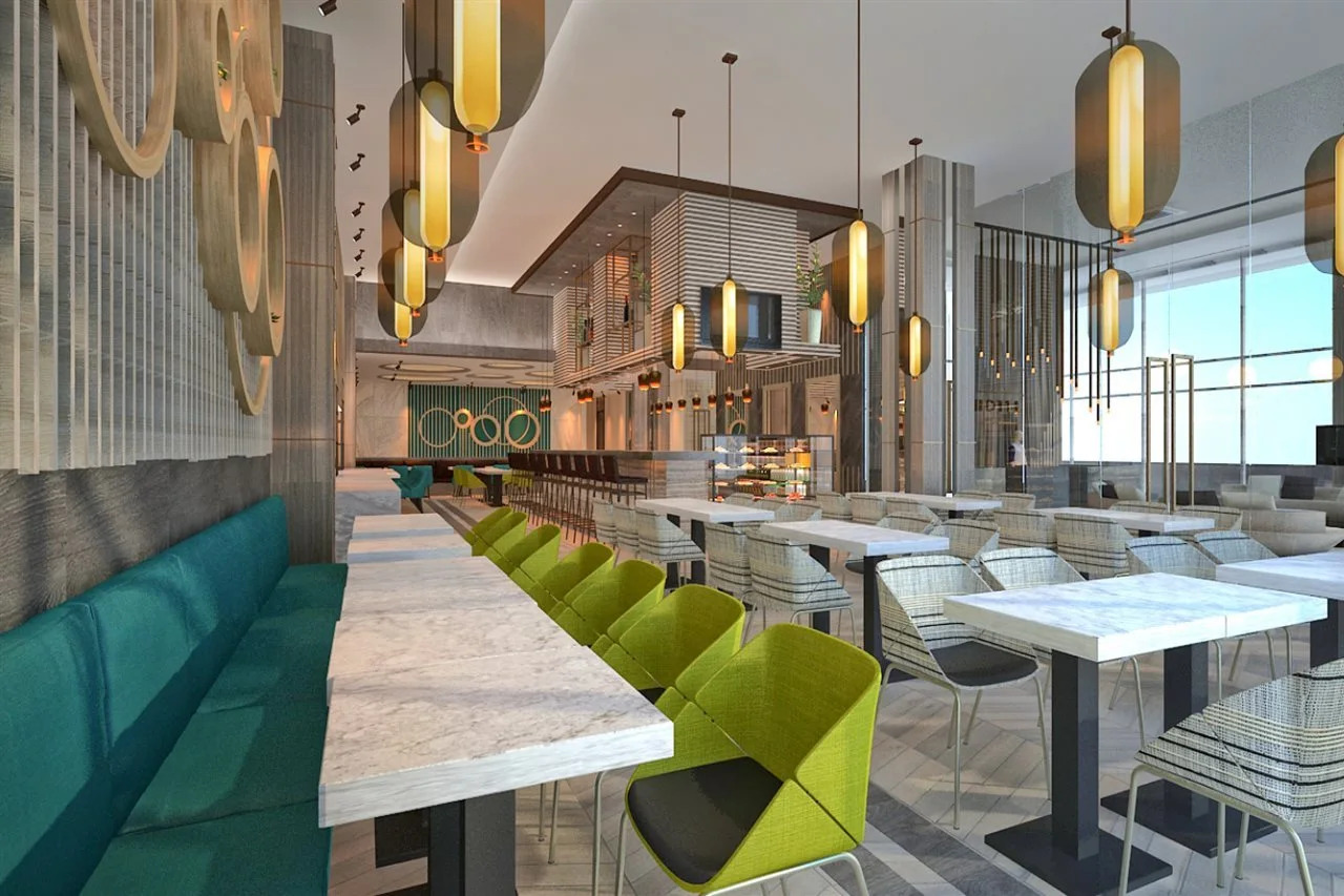 Foto - Bayfront Hotel Cebu Capitol Site