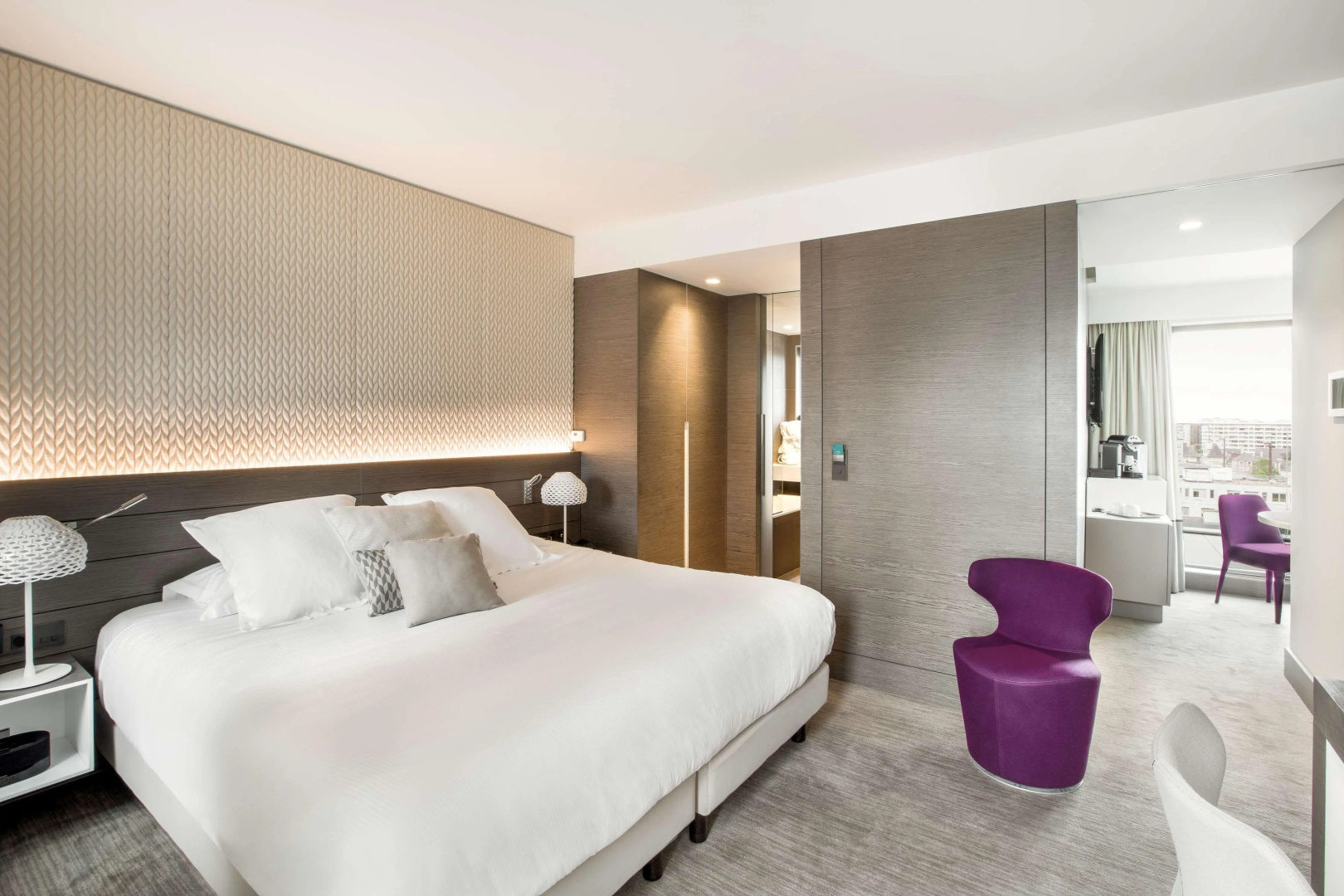 Photo - Le Saint-Antoine Hotel & Spa, BW Premier Collection