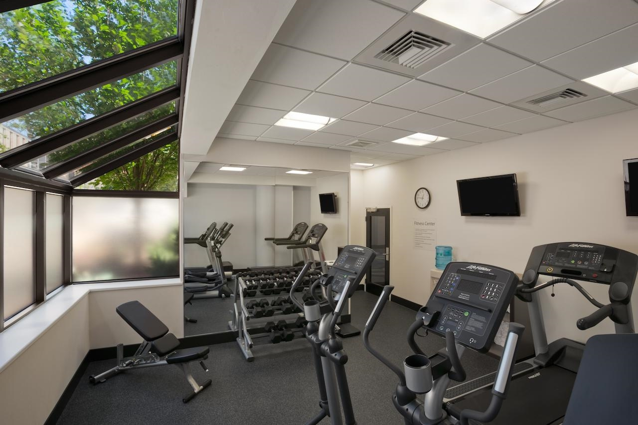 Foto - Courtyard by Marriott Pittsburgh University Center
