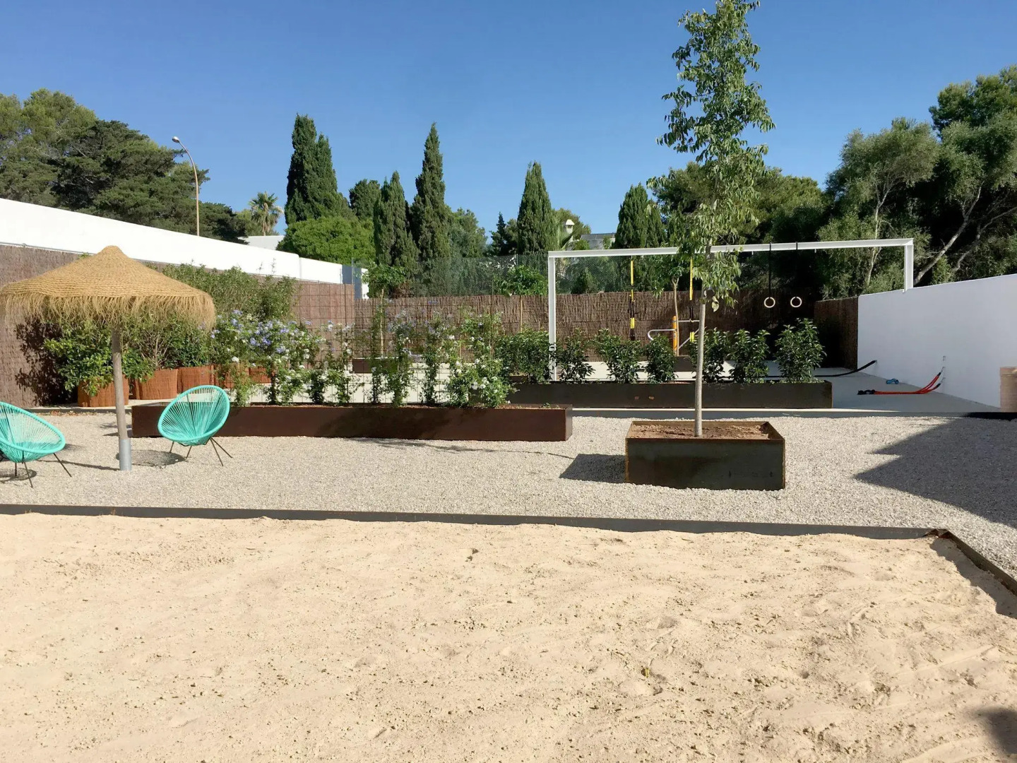 Foto - Inturotel Cala Esmeralda Beach Hotel & Spa - Adults Only