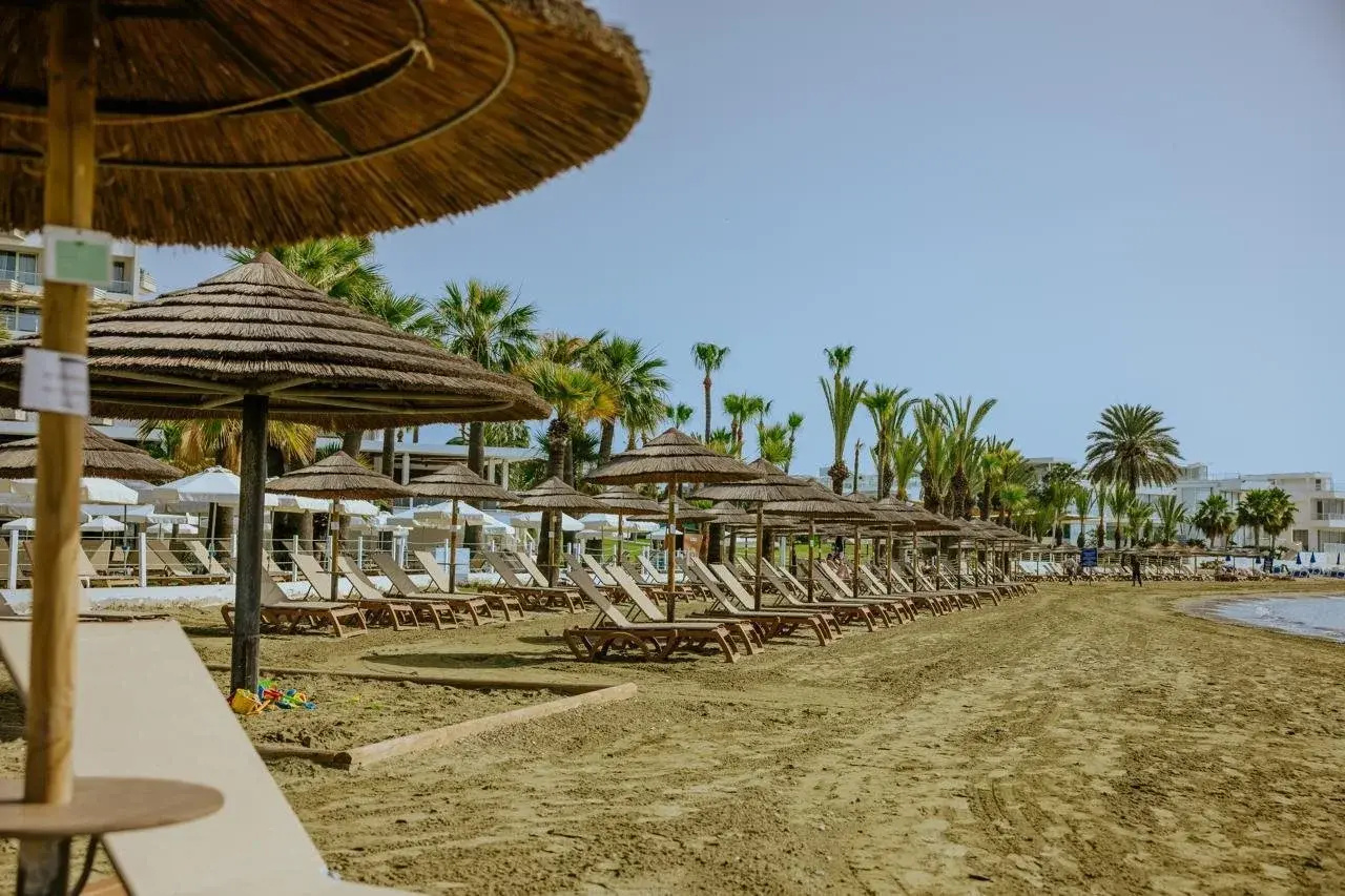 Foto - Golden Bay Beach Hotel