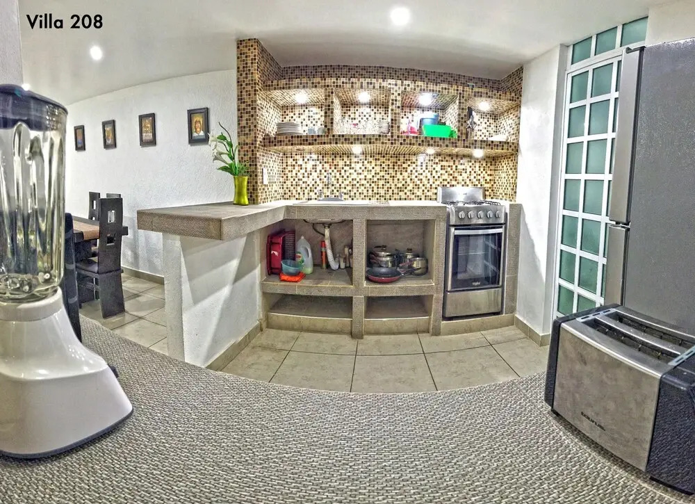 Foto - HominngBird Acapulco