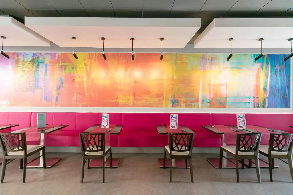 Foto - The Purple Hotel - Adults Only