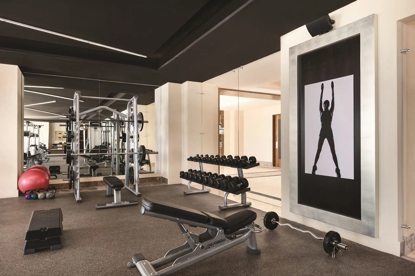 Foto - Hyatt Ziva Puerto Vallarta - All Inclusive