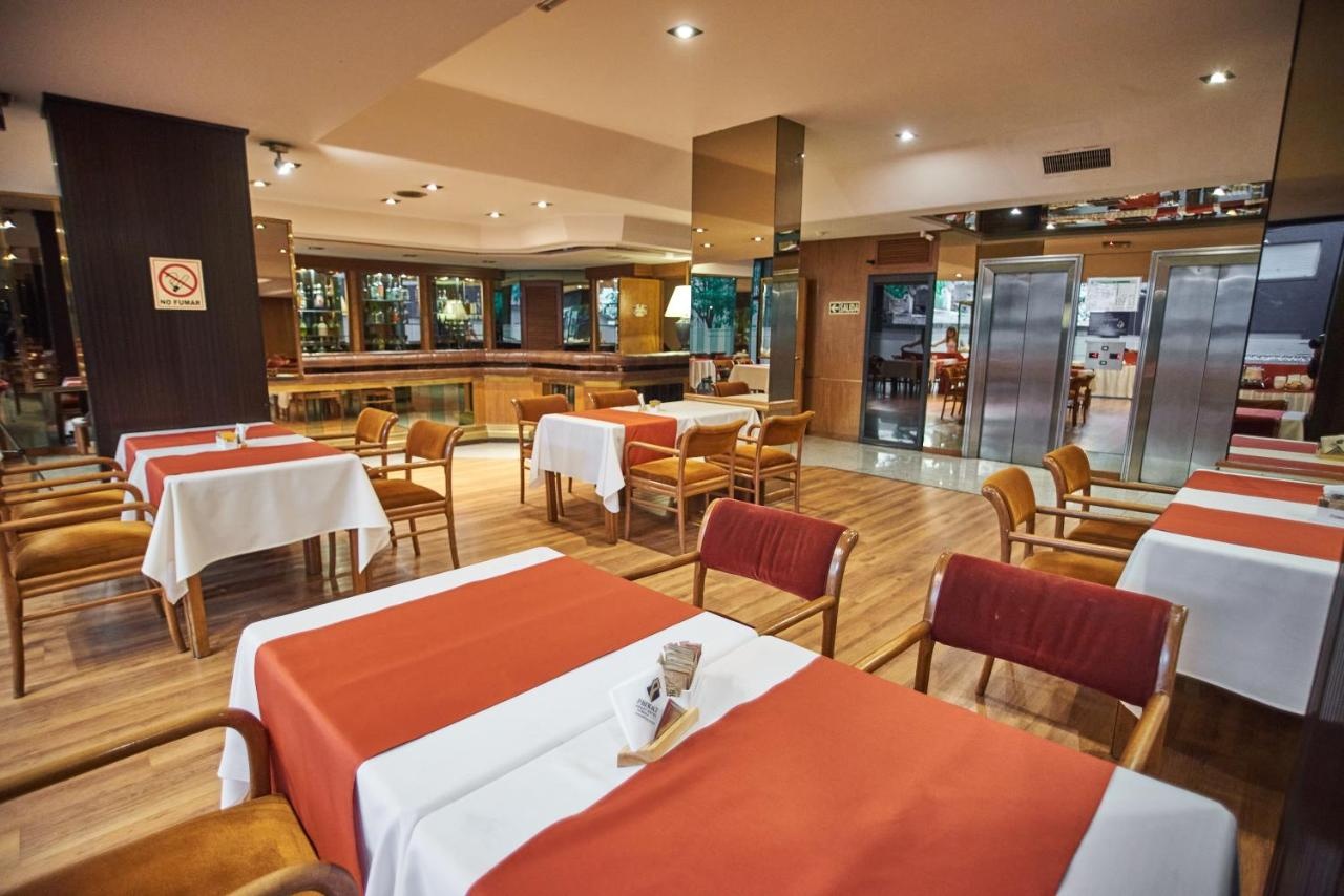 Foto - Primacy Hotel