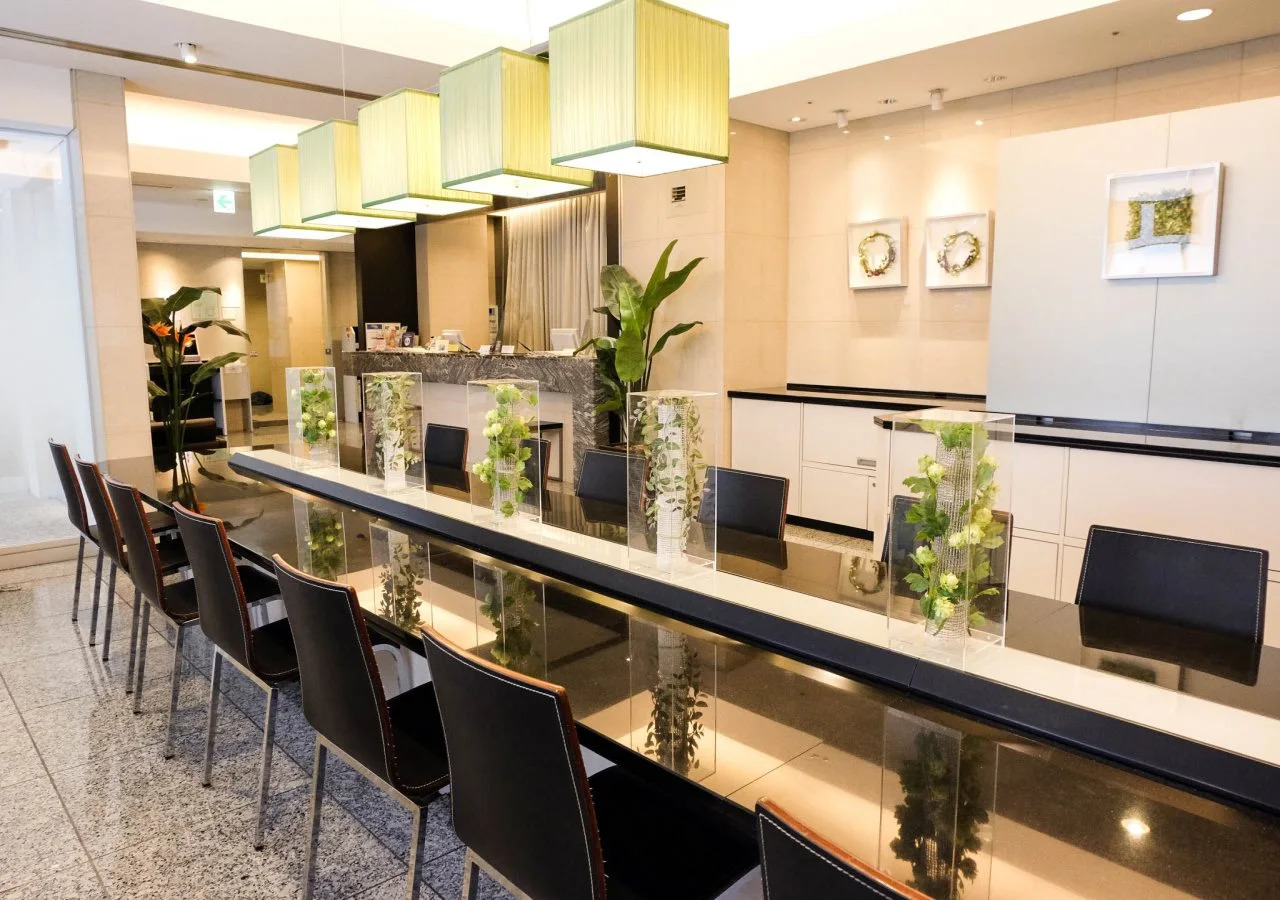 Foto - Tokyu Stay Ikebukuro