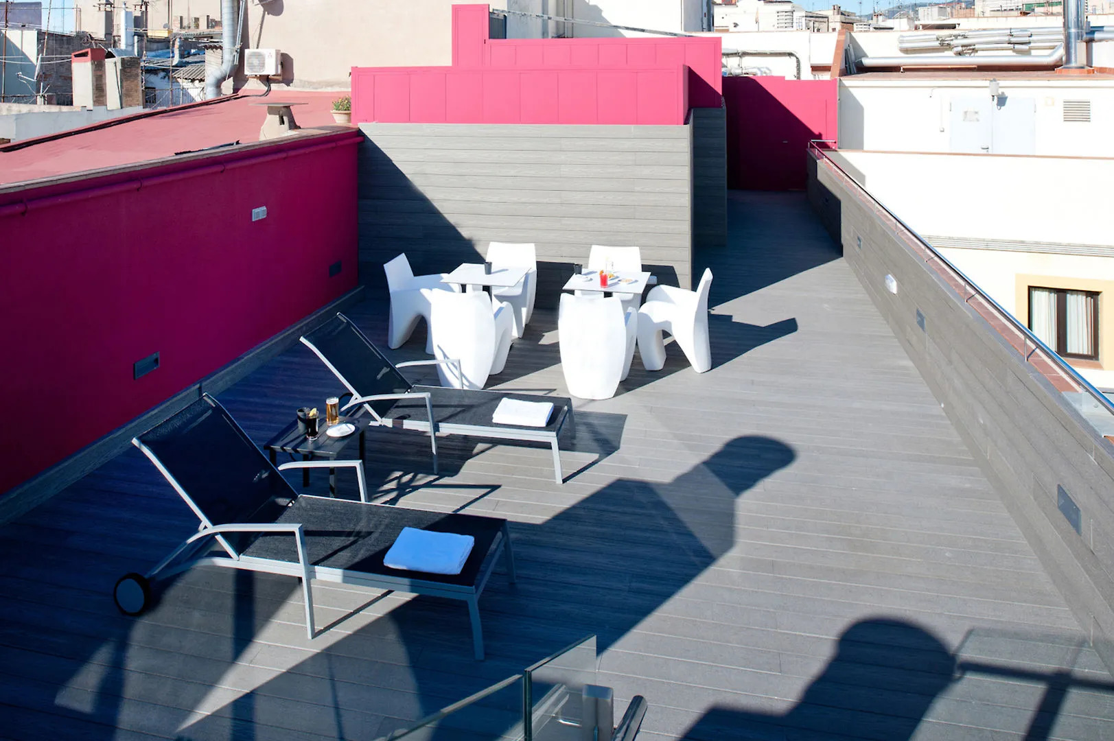 Photo - Catalonia Born