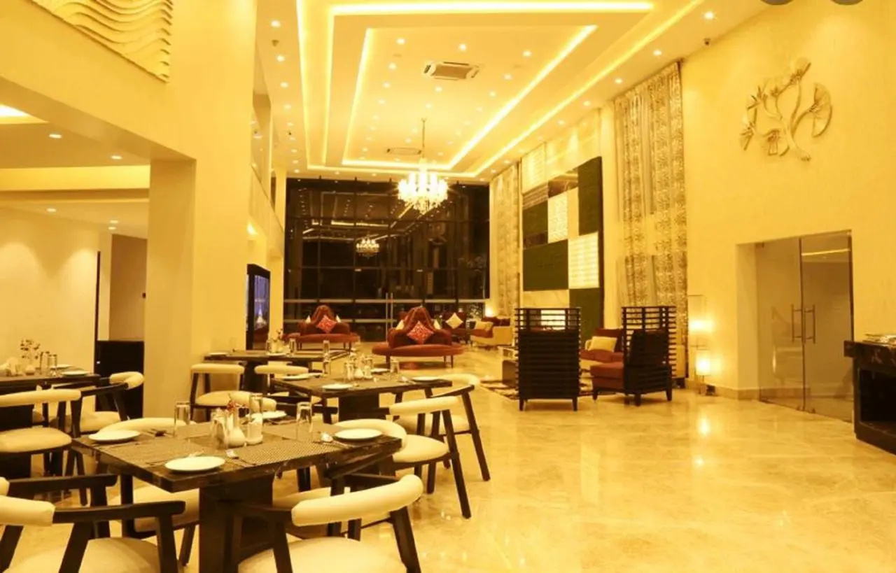 Photo - The Flora Grand