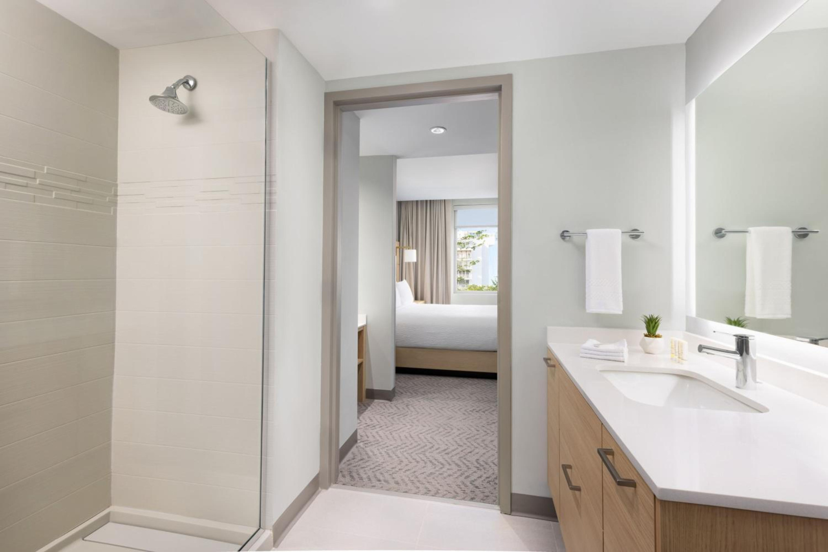 Foto - Residence Inn by Marriott San Juan Isla Verde