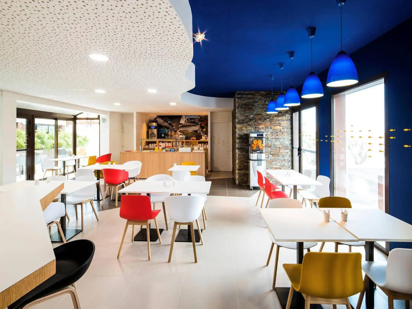 Photo - ibis Styles Collioure Port-Vendres