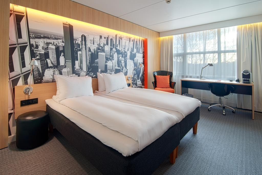 Photo - Thon Hotel Bergen Airport