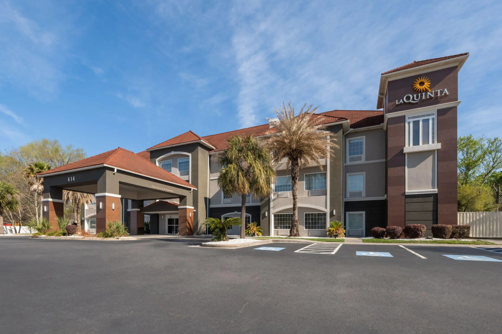 Foto - La Quinta by Wyndham Savannah Airport - Pooler