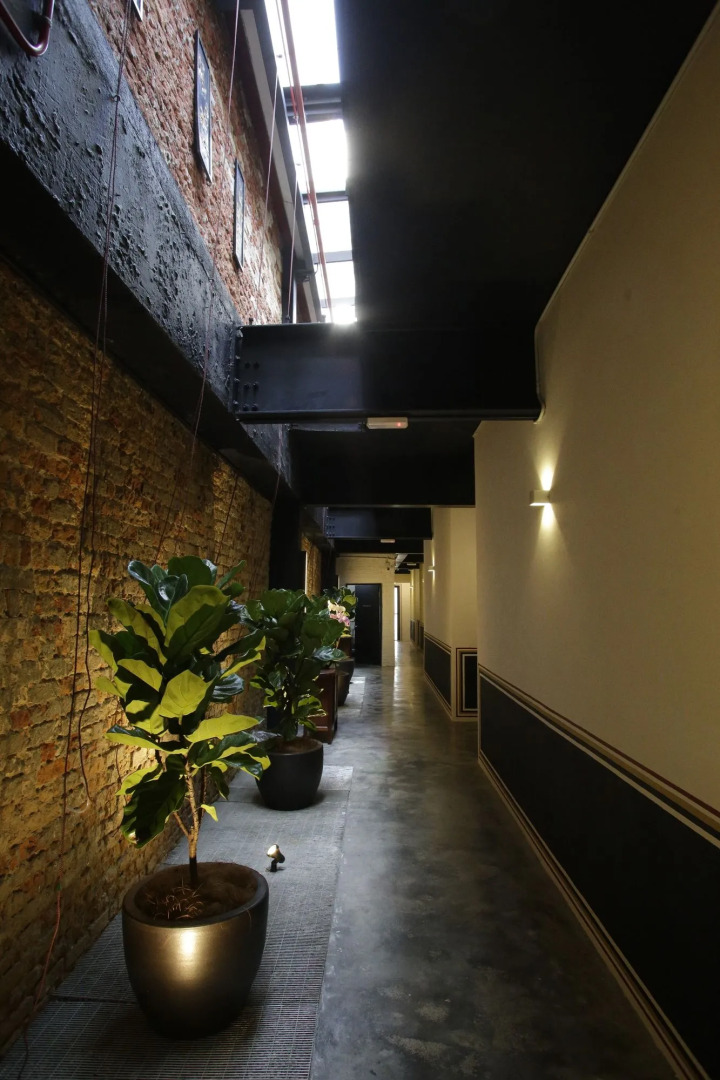 Foto - Tian Jing Hotel