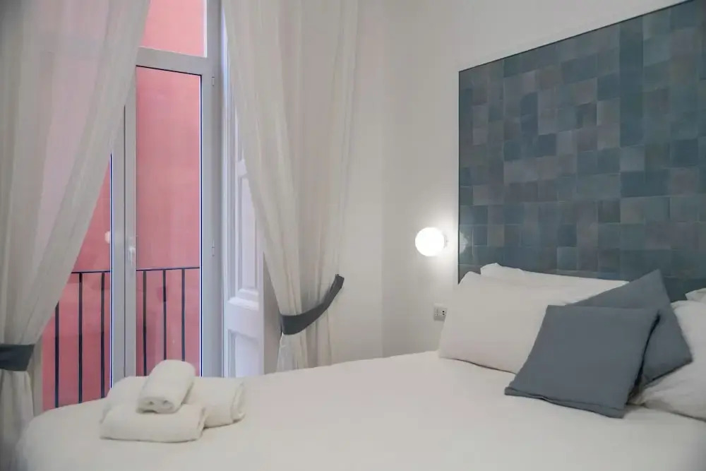 Foto - VistaVicolo Rooms