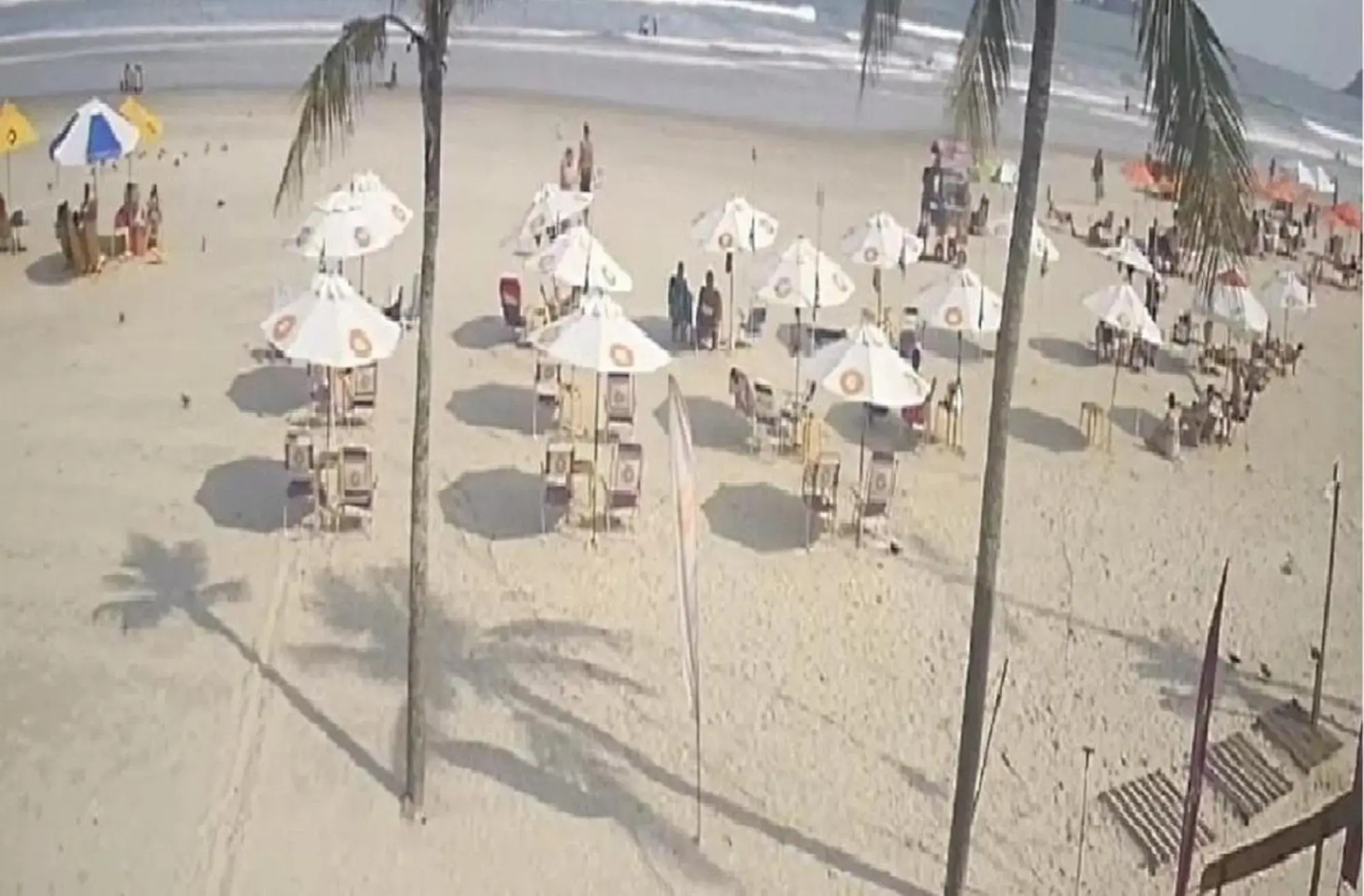 Foto - Costa Maris Beach Hotel - Frente Mar