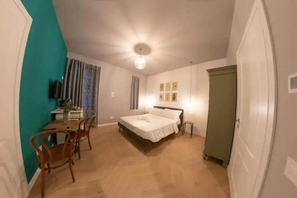 Foto - Sophia Boutique Suites