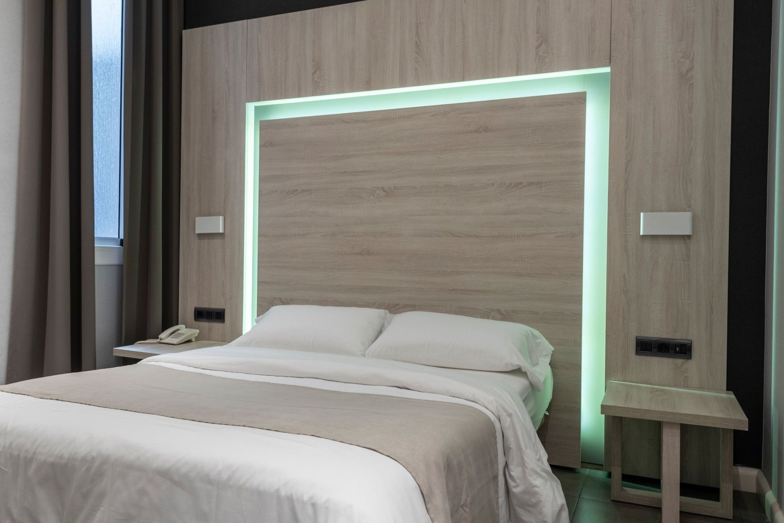 Foto - Plaza Goya Rooms