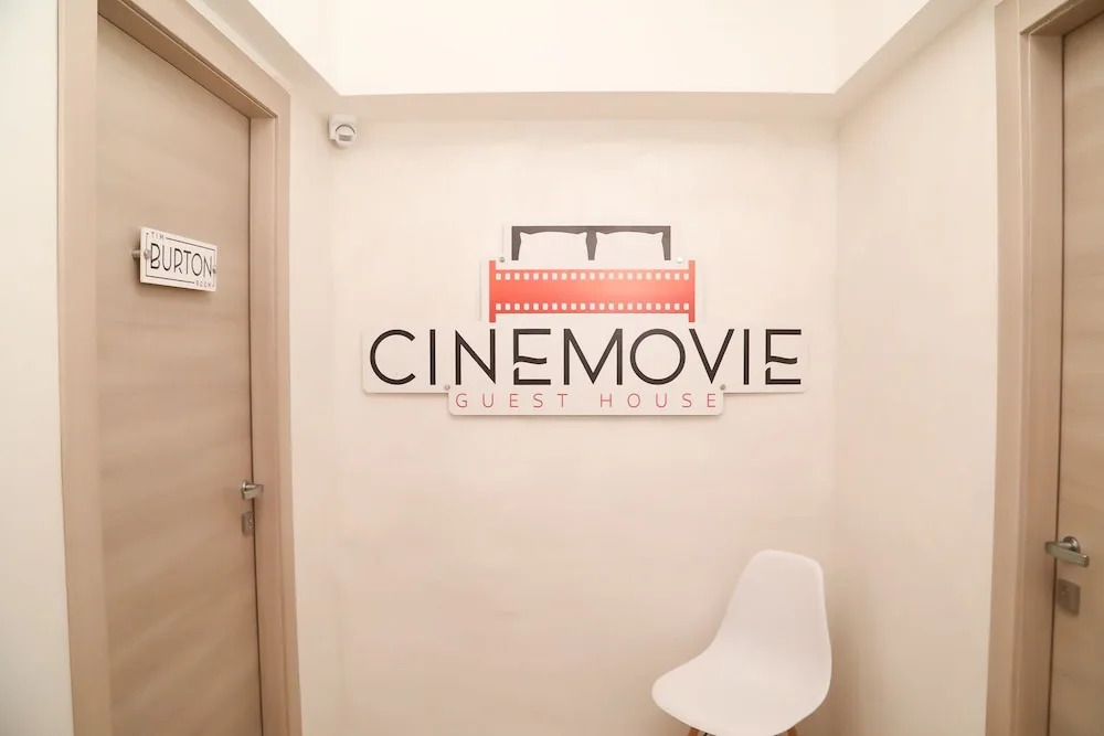 Foto - Cinemovie Guesthouse