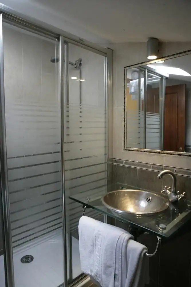 Photo - Hotel Azpiazu