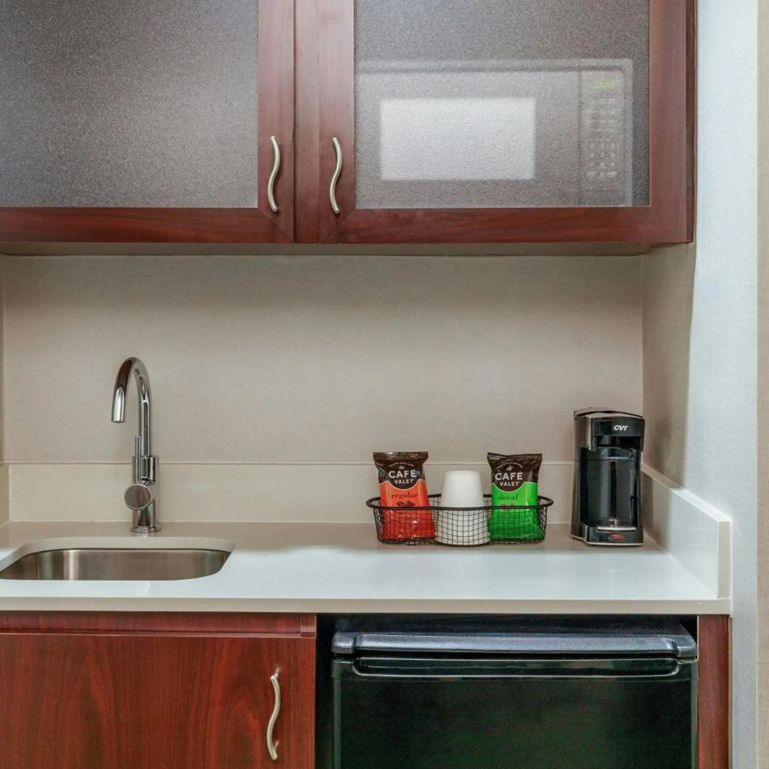 Foto - SpringHill Suites by Marriott Norfolk Virginia Beach