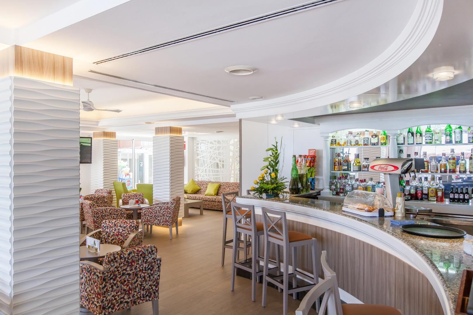 Foto - Hotel Voramar