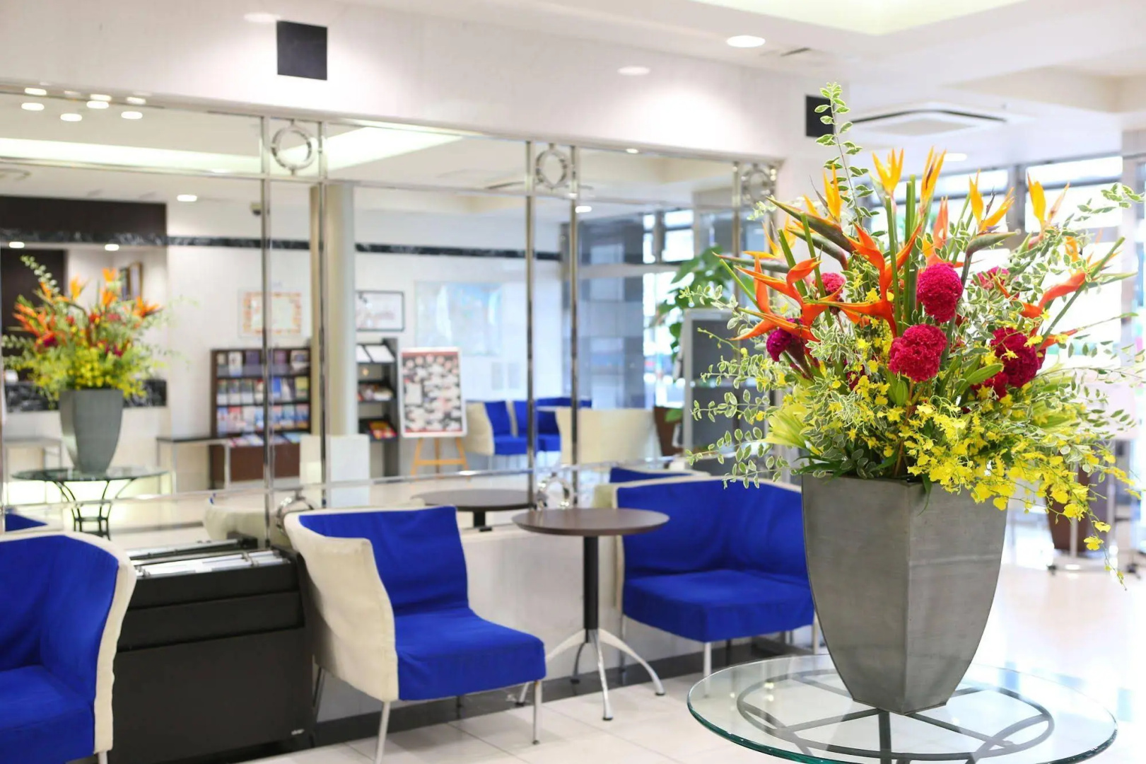 Photo - Hotel Hokke Club Fukuoka