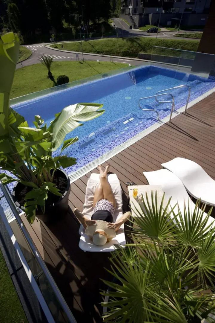 Foto - Silver Mountain Resort & Spa