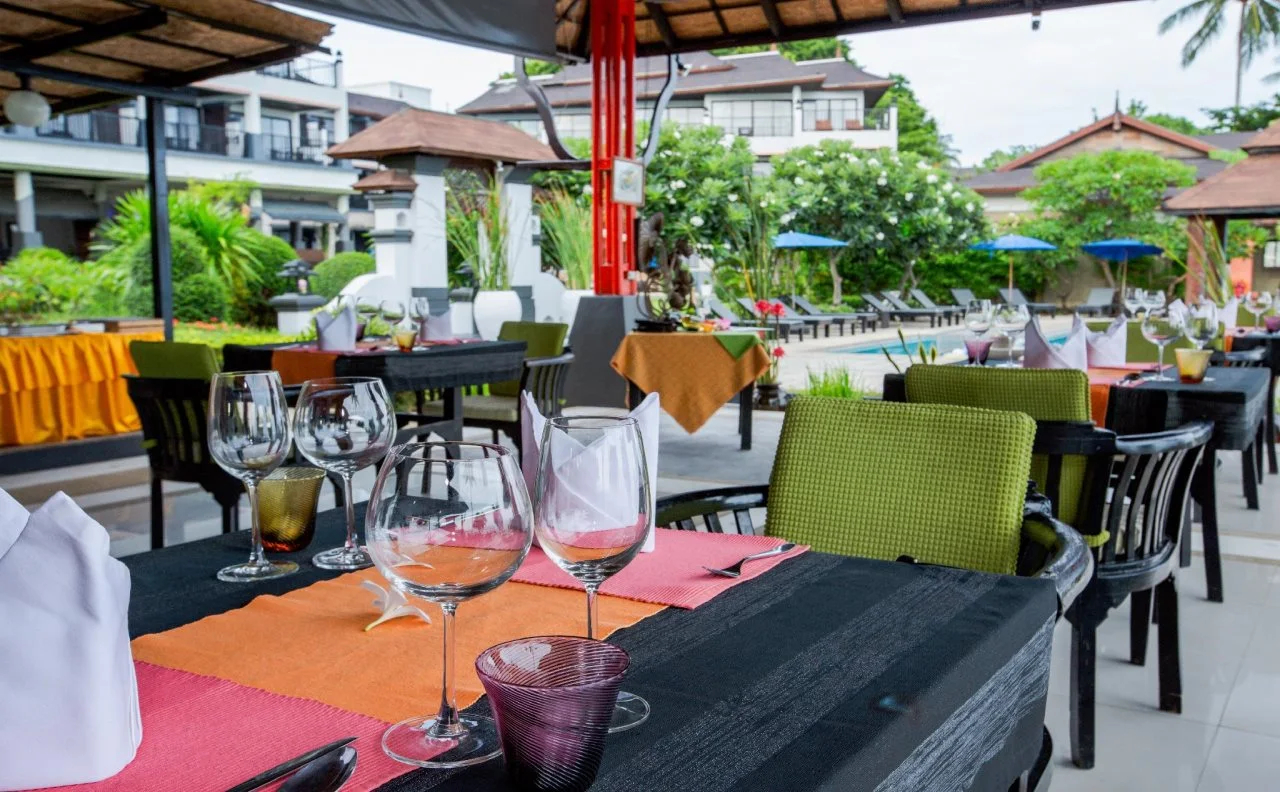 Foto - Samaya Wellness Resort