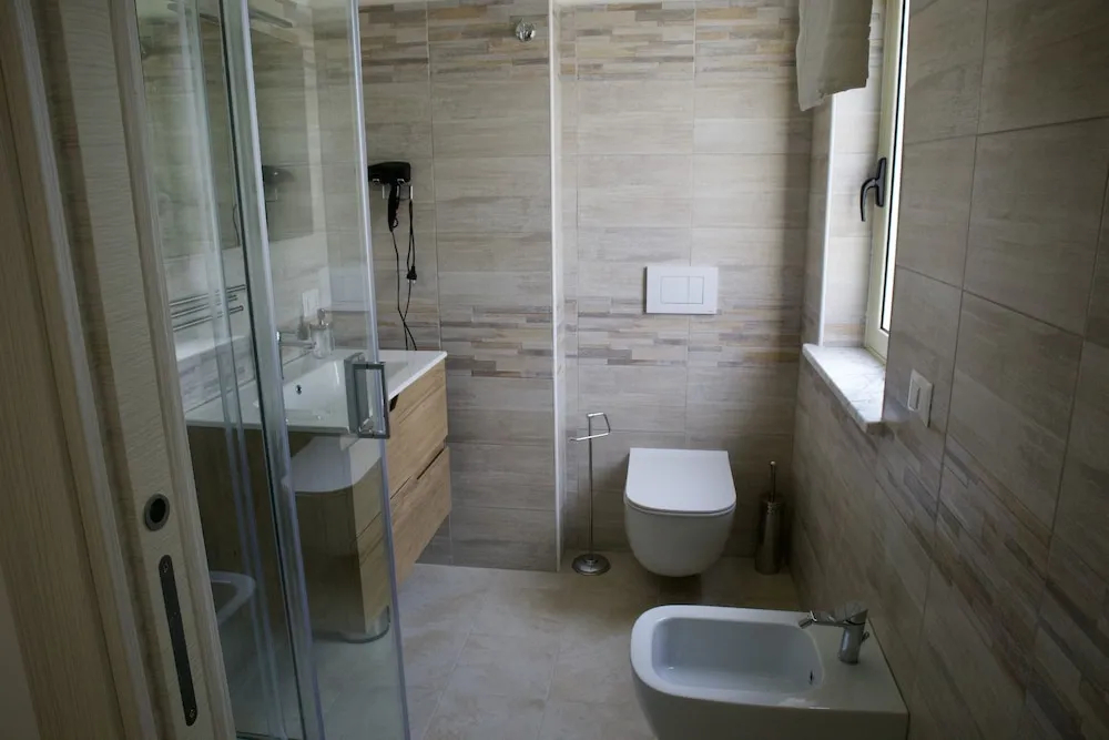 Foto - Aria di sale B&B