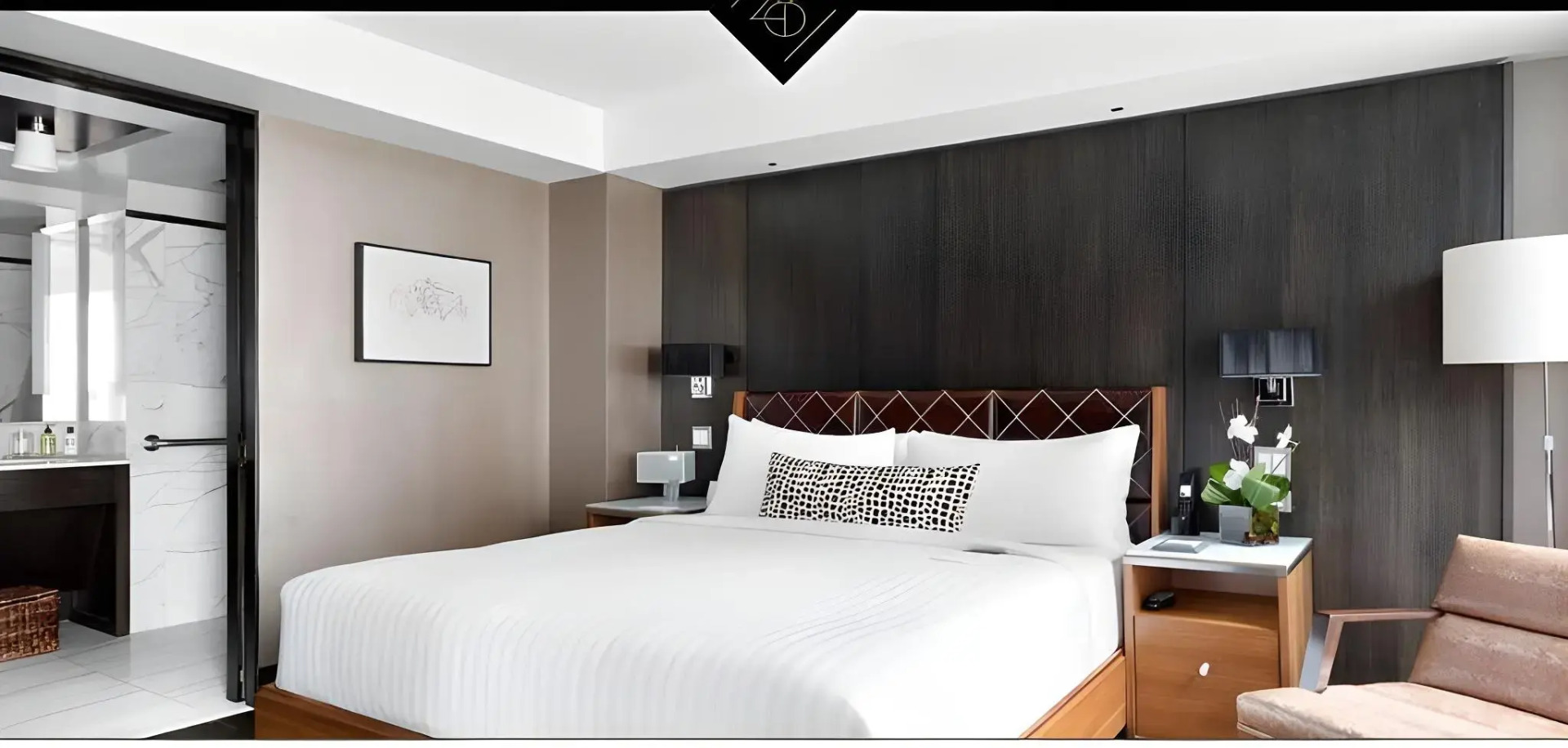 Foto - Hotel 48LEX New York