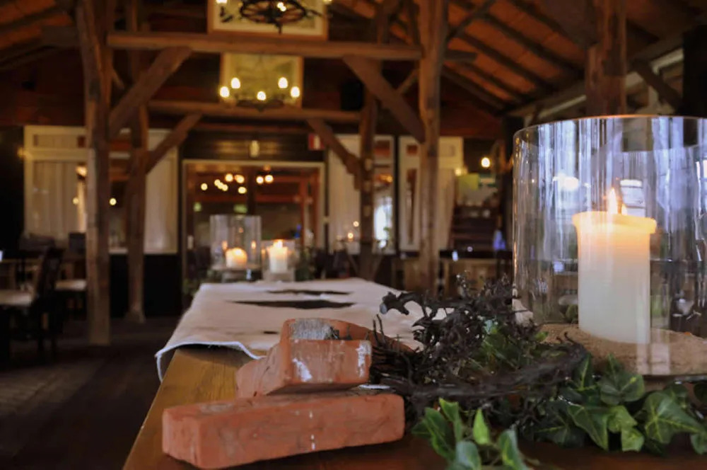 Foto - Buitengoed de Panoven