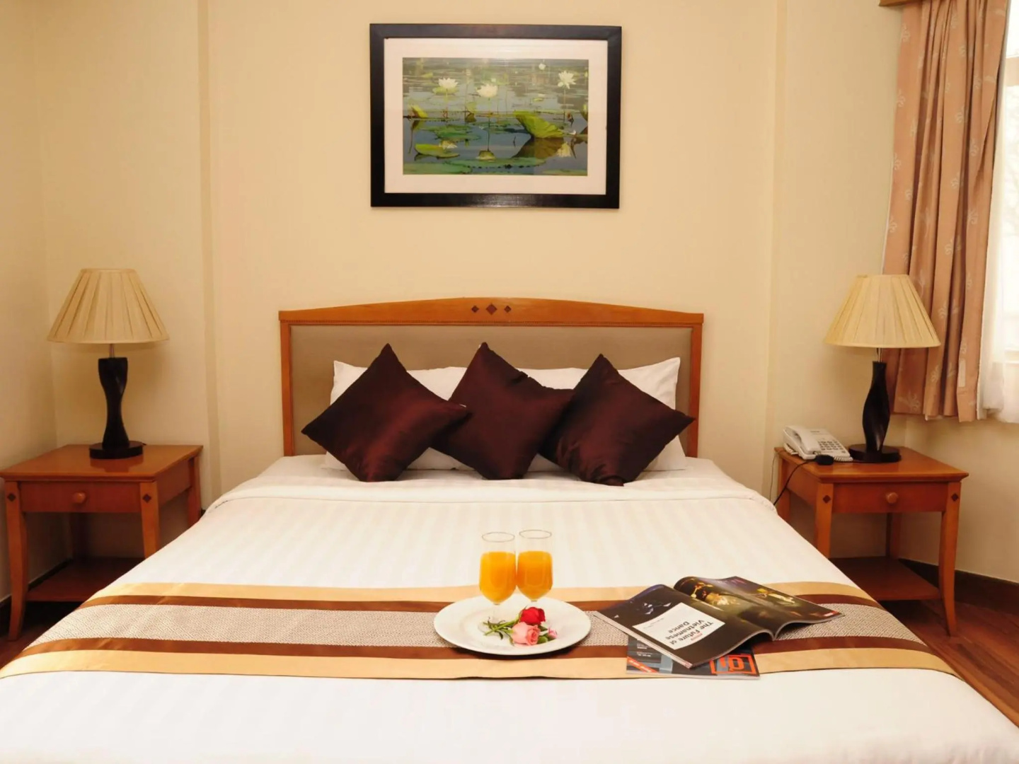 Foto - Riverside Serviced Apartments