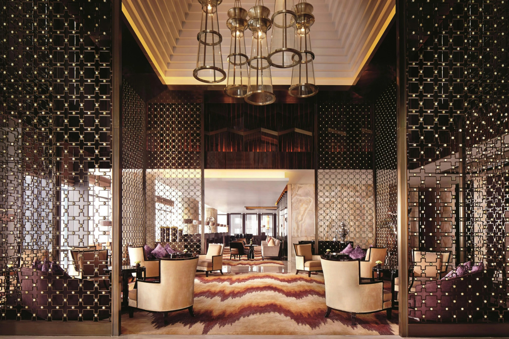 Photo - The Ritz-Carlton, Chengdu