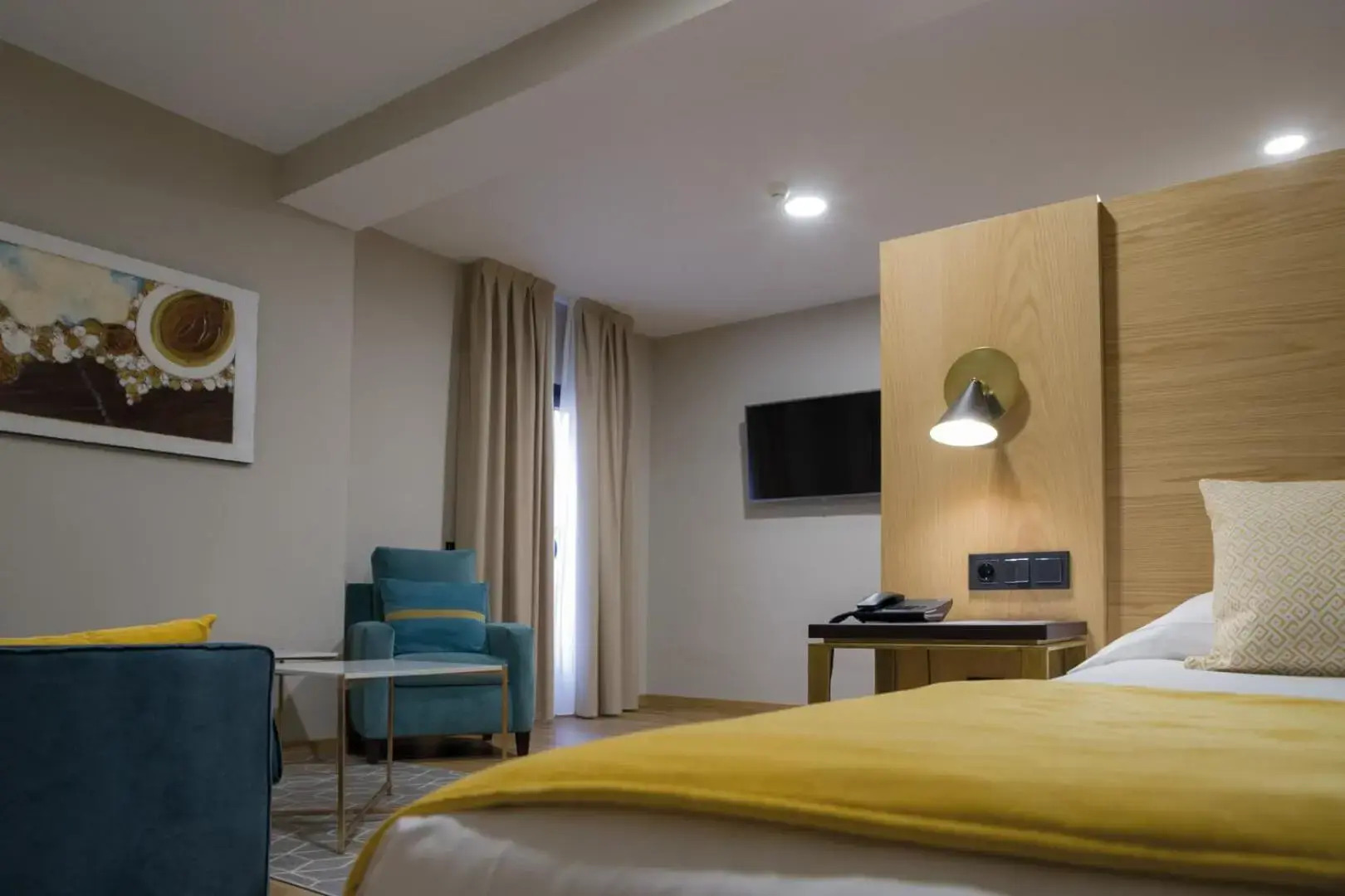 Photo - Hotel Zentral Mayoral