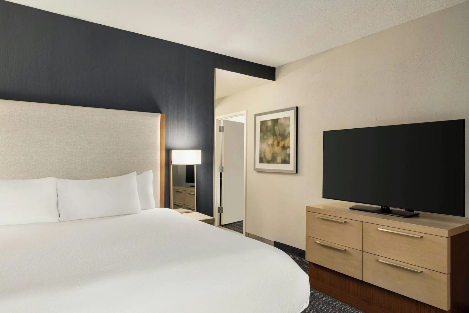 Foto - Courtyard by Marriott Wilmington Brandywine
