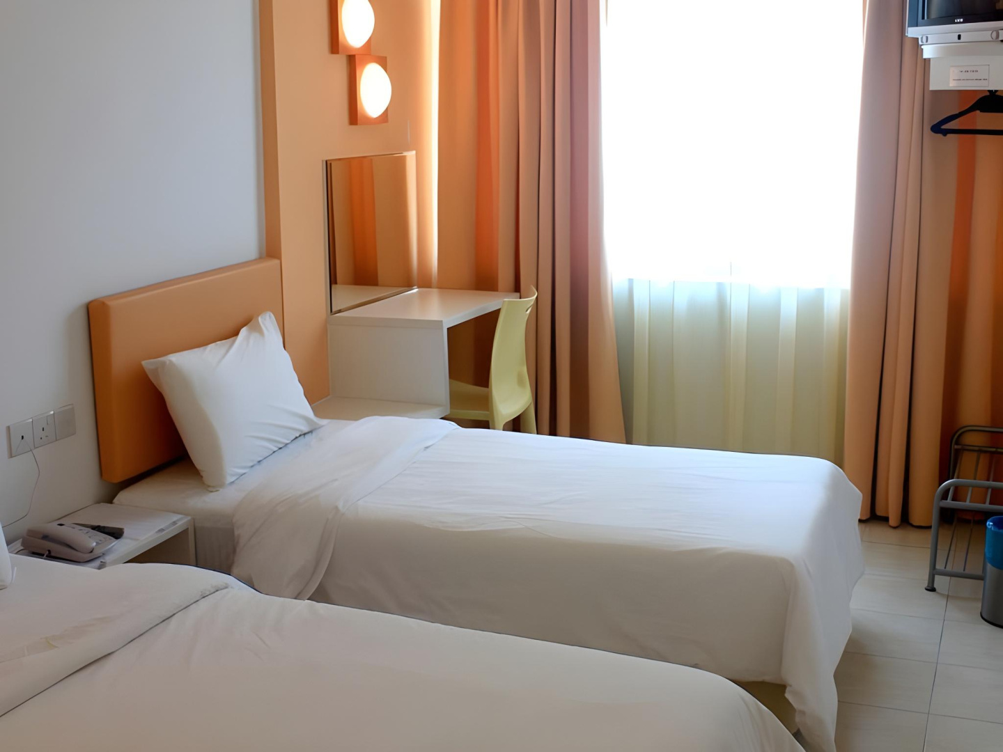 Foto - YY38 Hotel