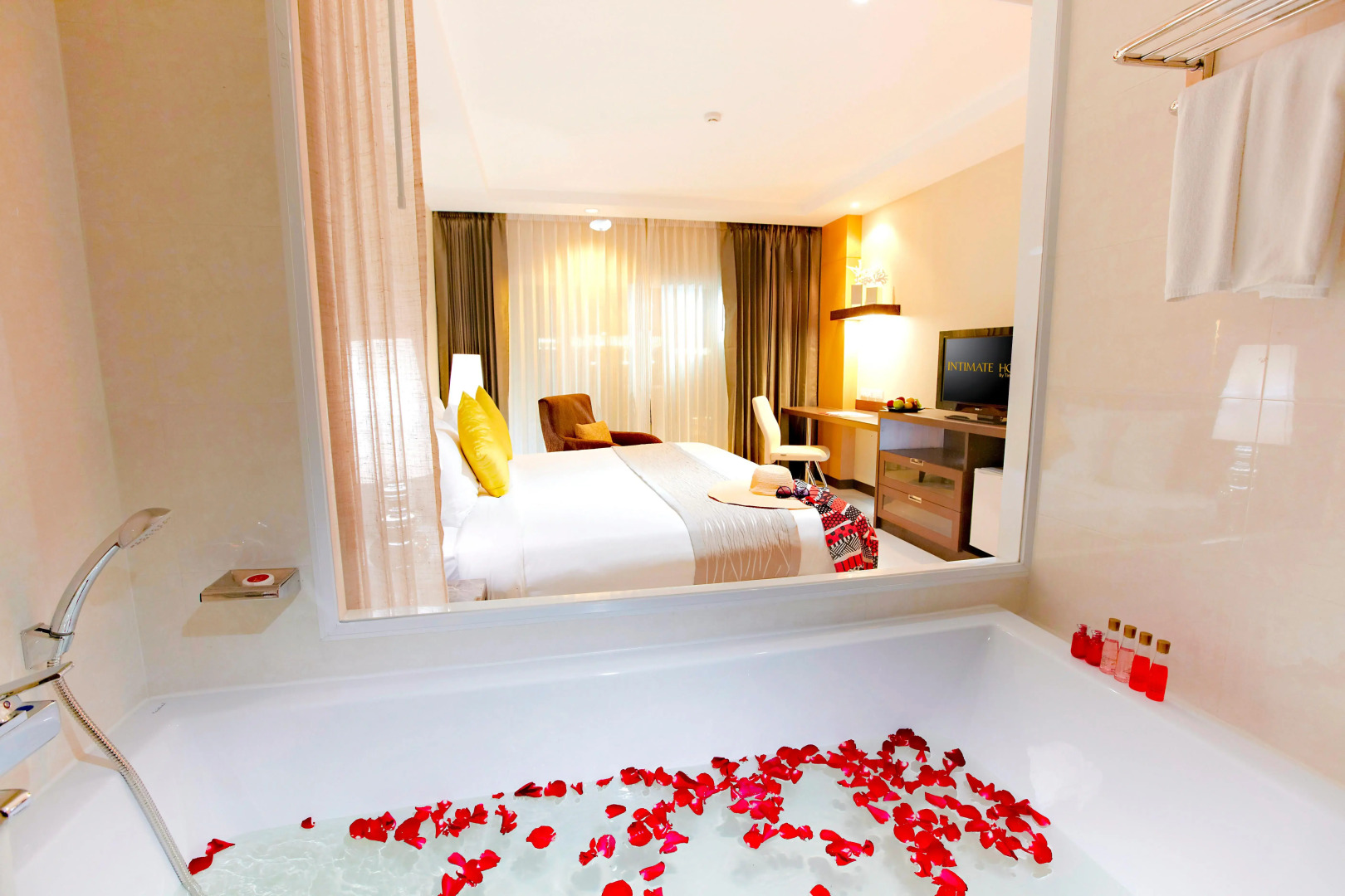 Foto - Intimate Hotel Pattaya - SHA Extra Plus