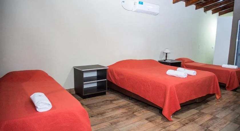 Foto - Hotel Don Horacio