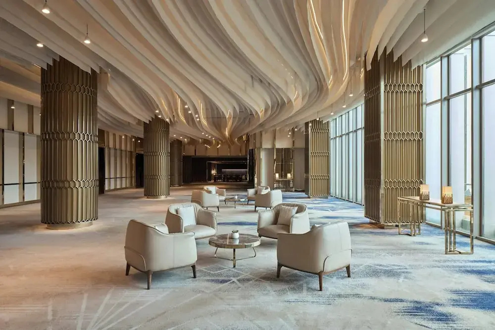 Photo - JW Marriott Hotel and Suites Saigon