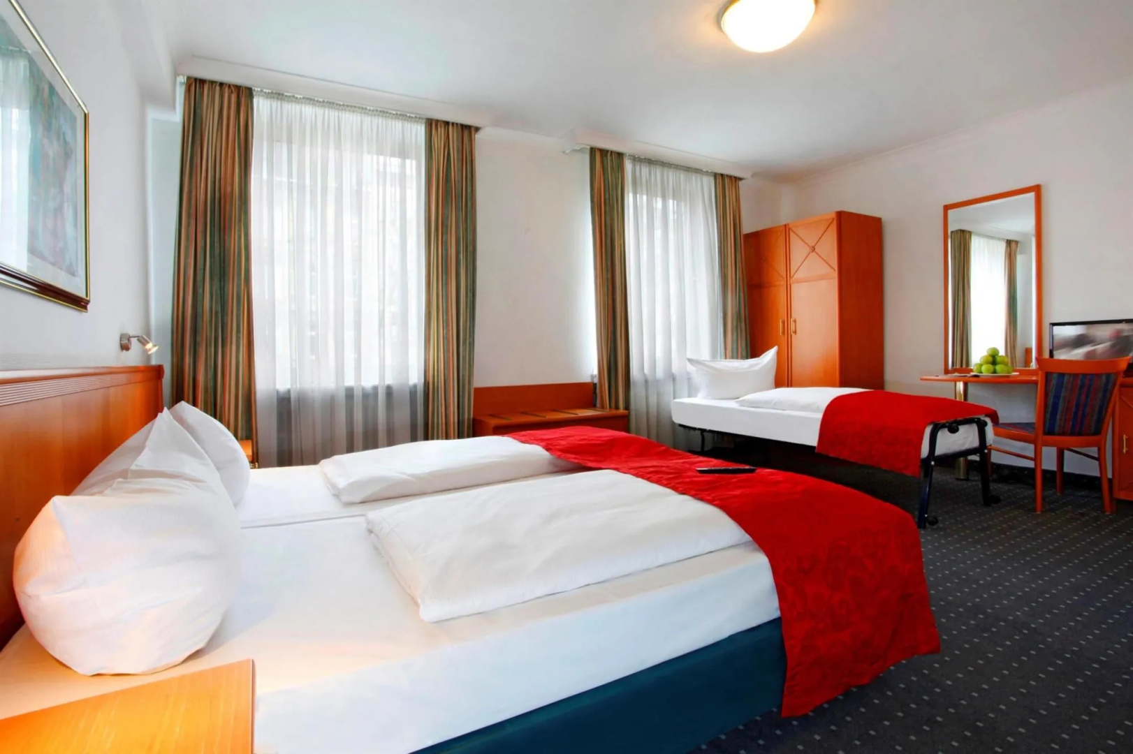 Photo - INA Hotel Royal