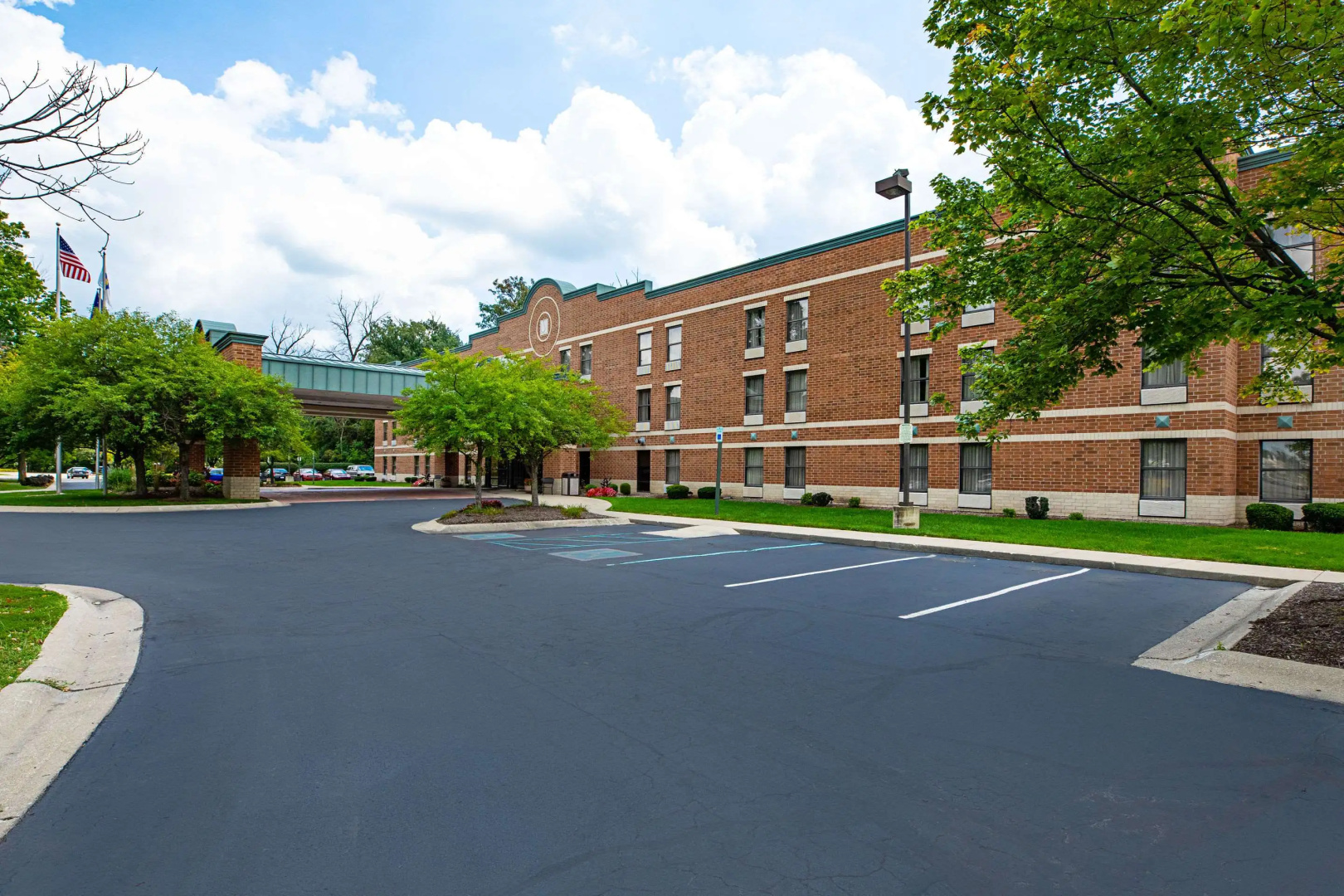 Foto - Comfort Inn Indianapolis North - Carmel