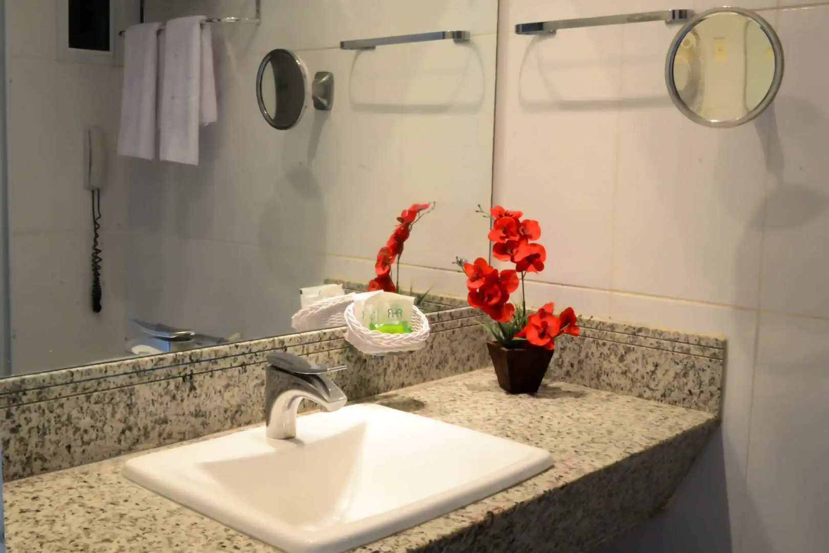 Foto - Real Classic Hotel