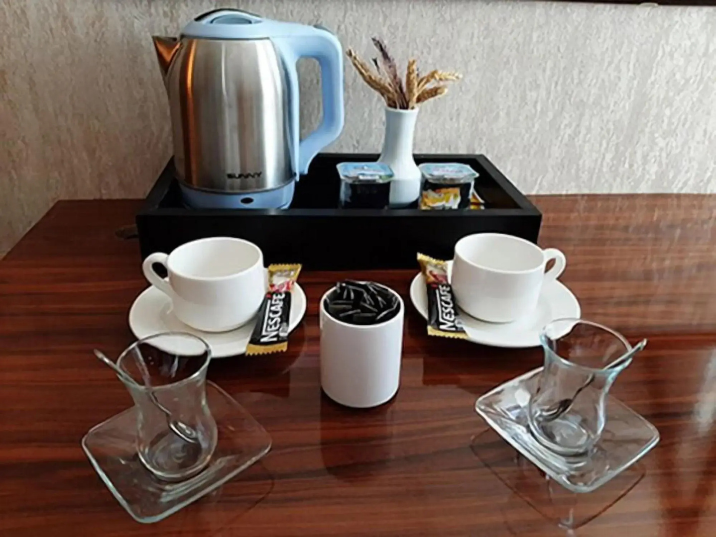 Foto - Marina Hotel Izmir