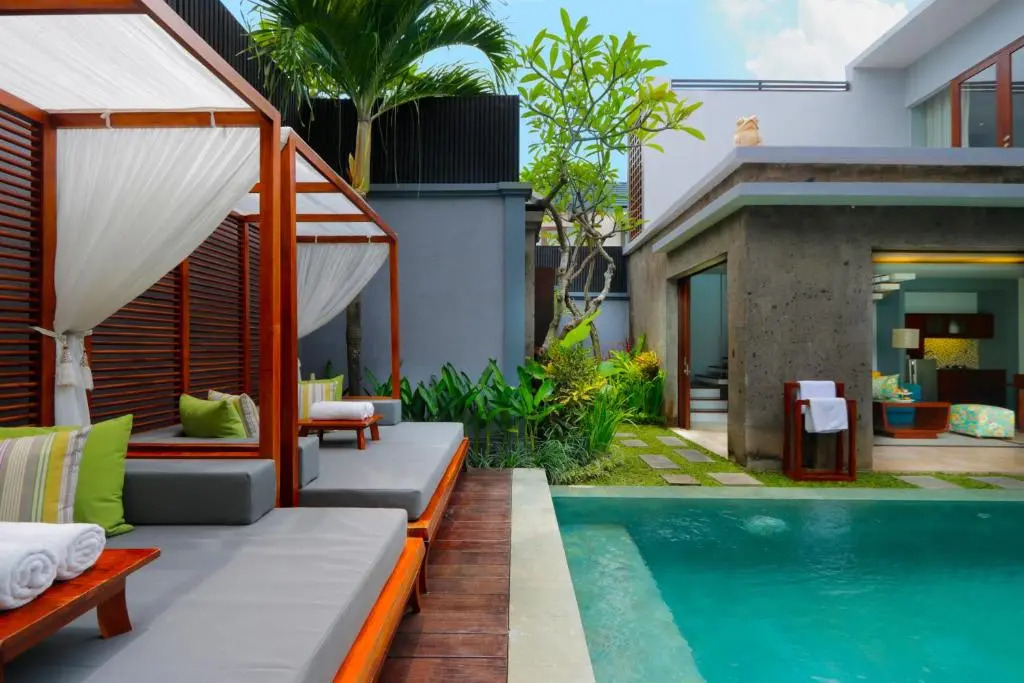 Foto - Seminyak Icon - by Karaniya Experience - CHSE certified