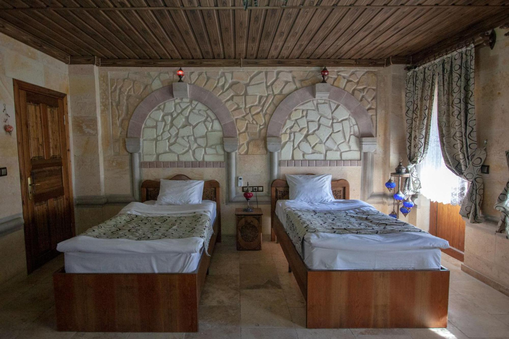 Foto - Peace Stone House